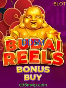 BudaiReelsBonusBuy