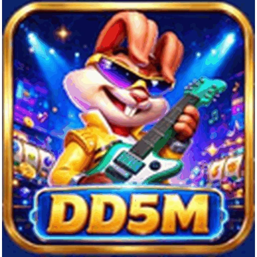 DD5M Logo